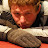 2009 The oh so serious Andrew
