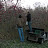 2009 AJ, Michael and Andrew picking Keepsakes