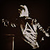 Jared Leto in his Triad Jacket