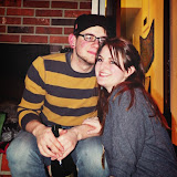 My favorite couple Dan & Kayla!