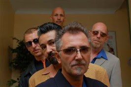 Paul Lamb & The Kingsnakes