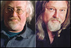 John Renbourn & Robin Williamson