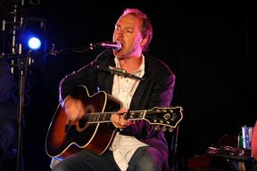 Michael Weston King - UK Alt Country Singer