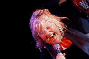 FIFESTOCK - Connie Lush & Blues Shouter-Cancelled