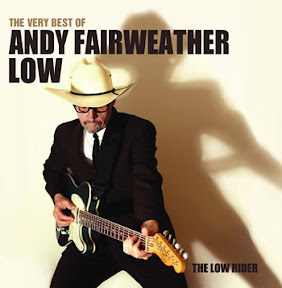 Andy Fairweather Low & Band - Ex Amen Corner/Eric Clapton