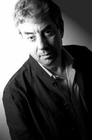 FIFESTOCK - Graham Gouldman (10cc)