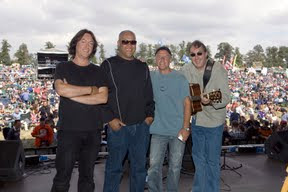 FIFESTOCK- Then Came The Wheel- Cancelled