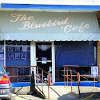 Nashville Tennessee Bluebird Cafe comes to Lathones!
