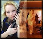 Chantel McGregor Band - GREEN HOTEL, KINROSS