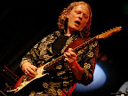 Matt Schofield Band - GREEN HOTEL, KINROSS