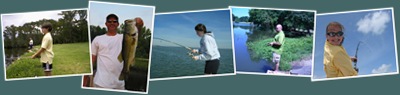View Fishing is our handshake