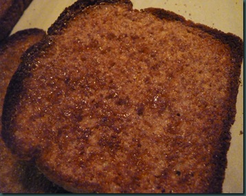 Cinnamon Toast 010