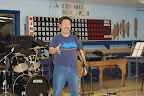Pastor Jimmy