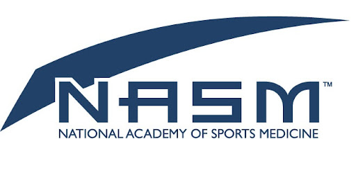 NASM logo