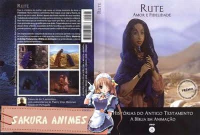 Baixar Coleção A Biblia em animação vol 8 Rute Amor e Fidelidade rute Baixar Coleção A Biblia em animação vol 8 Rute Amor e Fidelidade