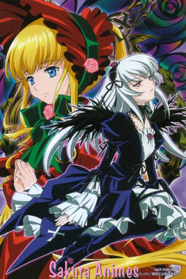 rozen maiden ouverture