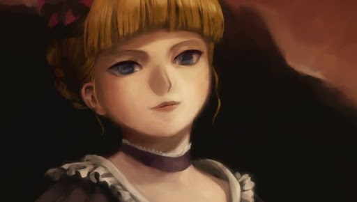 Umineko no nako koro ni 1