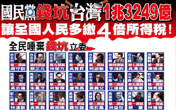 錢坑法案