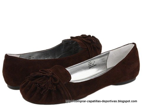 Zapatillas buffalo:zapatillas-99072784