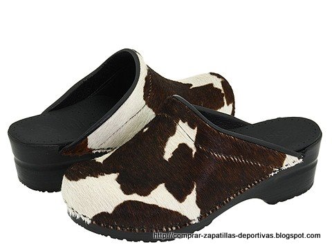 Zapatillas buffalo:PX-93095303