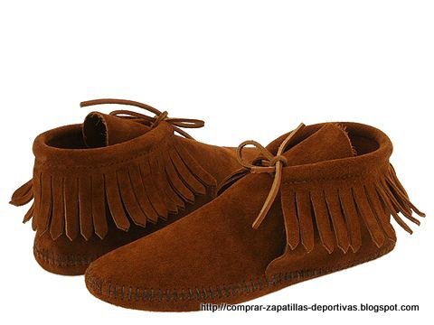 Zapatillas buffalo:LOGO77108966
