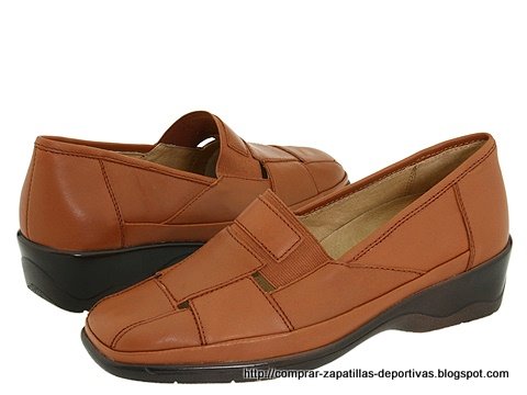 Zapatillas buffalo:zapatillas-68736400