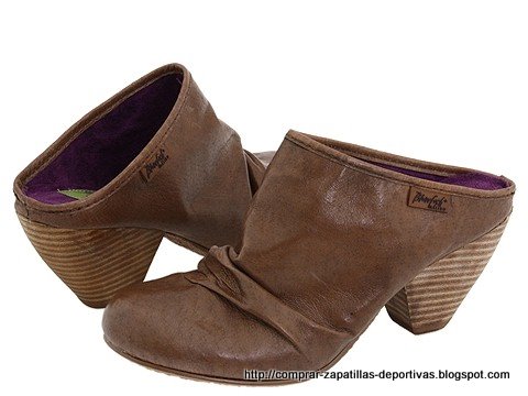 Zapatillas buffalo:zapatillas-41453950