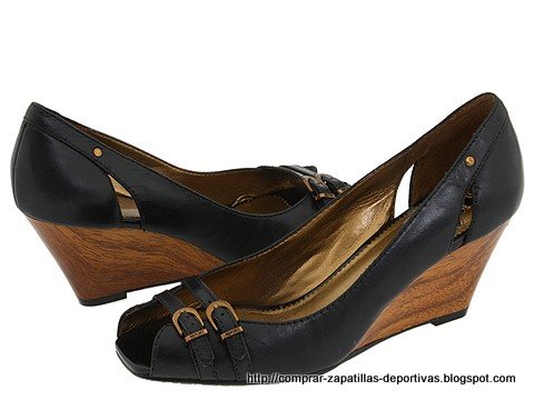 Zapatillas buffalo:zapatillas-30560100