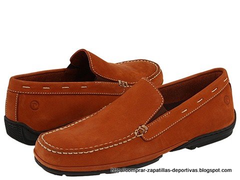 Zapatillas buffalo:zapatillas-17346565