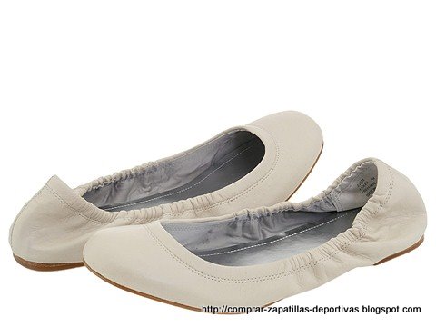 Zapatillas buffalo:zapatillas-67804303