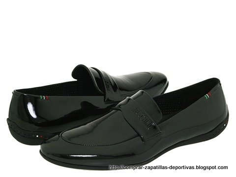 Zapatillas buffalo:zapatillas-48088549