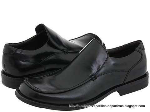 Zapatillas buffalo:zapatillas-85014125