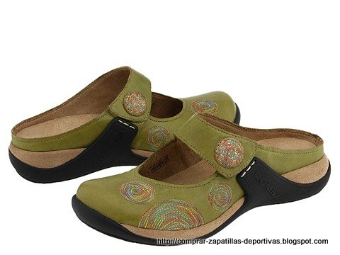 Zapatillas buffalo:zapatillas-82196298