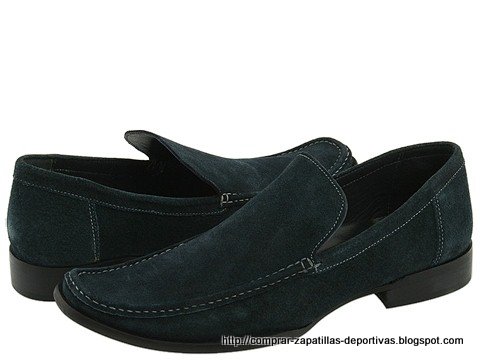Zapatillas buffalo:zapatillas-60131498