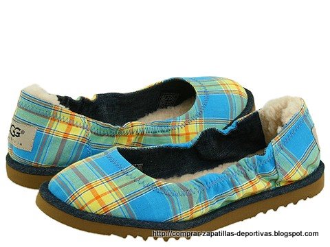 Zapatillas buffalo:CO57172199