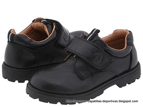 Zapatillas buffalo:zapatillas-23610937