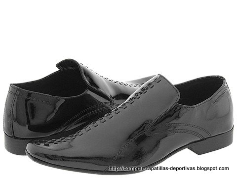 Zapatillas buffalo:zapatillas-19094038