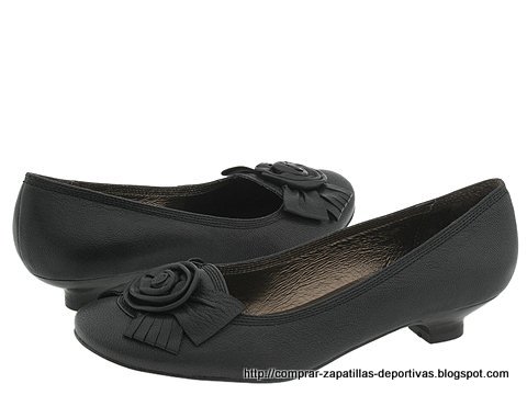 Zapatillas buffalo:zapatillas-32020400