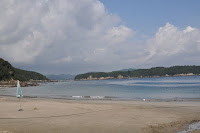志摩半島の白浜海岸 Photo