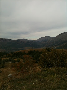 ... climb only 10km to go sophi...
