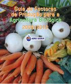 Guia de Factores de Produção para a Agricultura Biológica 2009/2010