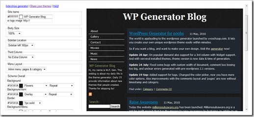 Cara Cepat Membuat Simple Wordpress Theme