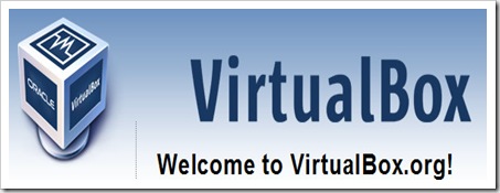 virtual box