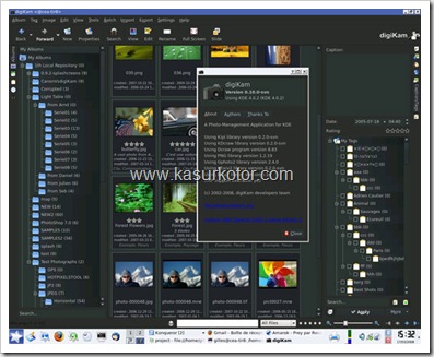 Digikam Digikam