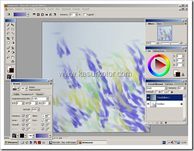 Artweaver Artweaver
