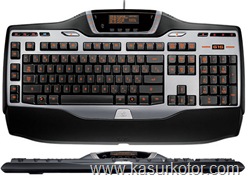 Keyboard Keyboard