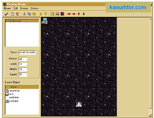 game maker game maker