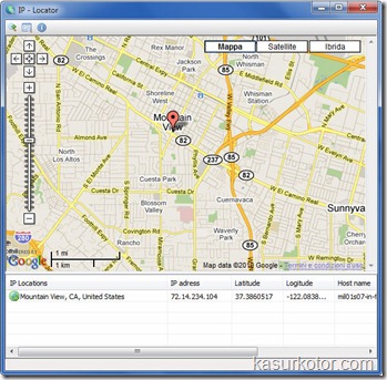 Ip Locator Ip Locator