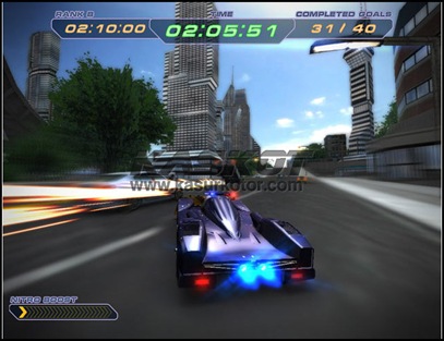 Download Game Balap Gratis, Police Supercars Racing