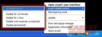 avast icon avast icon